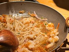 -吃饭皇帝大(长宁龙之梦店)