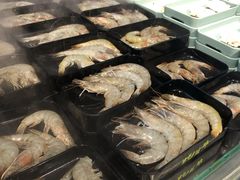 -蚝英雄鲜蚝自助专门店(长楹天街直营店)