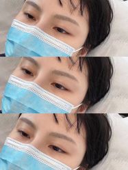 点击看大图 -MIVI野生眉纹绣纹眉