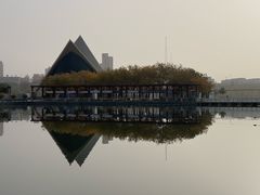 -东湖公园
