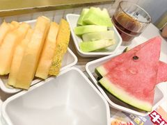 -豪客来牛排(中华城店)