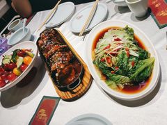 -津沽小院(天津之眼店)