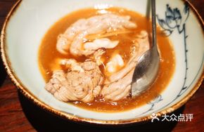Sesame Oil Pig Brain