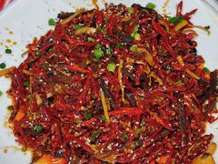 -二钳洞庭虾蟹·江湖菜(成都鹭岛店)