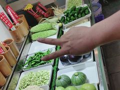 -野渡坡·极致湘菜·庭院餐厅(汉阳店)