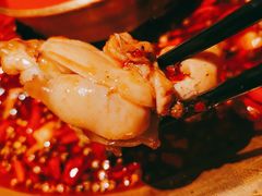 特色美蛙-新哥老官·畅吃123·美蛙世界(苏宁广场店)