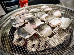 -本炙炭烤·蒲烧活鳗料理店(金沙洲店)