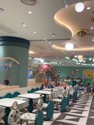 -奈尔宝家庭中心·亲子餐厅(苏州大悦城店)