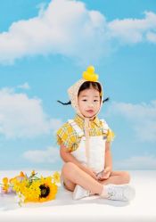 -小熊维尼高端儿童摄影(宝安旗舰店)