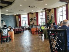 -南沙游艇会·大兵船餐厅