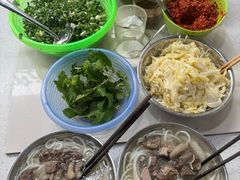 -小倪羊肉米线馆