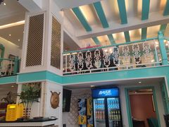 -阿拉丁新疆风味餐厅·清真(罗廊巷店)