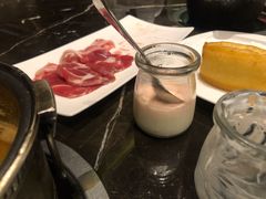 -金陵饭店 56F 家·海鲜火锅餐厅