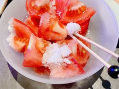 -很久以前羊肉串(打浦路店)