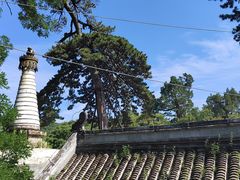 -潭柘寺景区