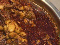 -耍盆友·重庆江湖菜(百子湾店)