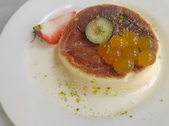 -昆山琶拉帝诗酒店·河畔咖啡厅Riverside Cafe