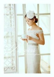 -苏菲亚婚纱影楼尊爵店(昆区店)