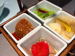 -姑苏家宴·苏帮菜·松鼠桂鱼(苏州总店)