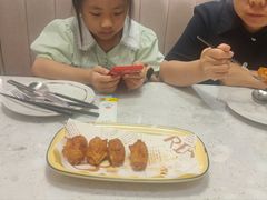 -水天堂西餐厅(昆山万象汇店)