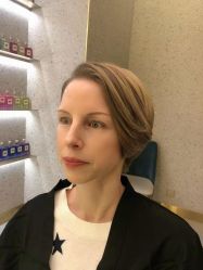 -3AM·S HAIR SALON烫发染发接发