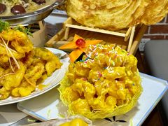 -锅哥东北铁锅炖(幸福店)