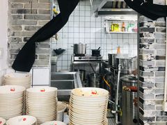 自助取餐区-小狗面馆(河东路店)