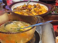 -羊之道草原味道清真餐厅(番禺店)