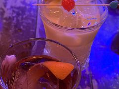 -光音瓦特俱乐部(高新店)