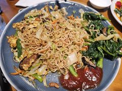 -醉壹号海鲜大排档(厦门美食地标店)