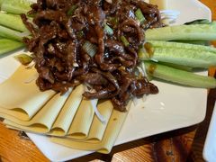 -漕河全驴宴饭店(徐水店)