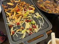 -老雒阳面馆·水席·洛阳菜(王城路店)