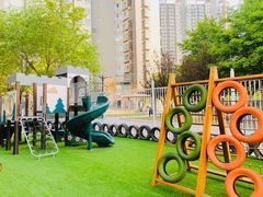 -华杉幼儿园(国美校区)