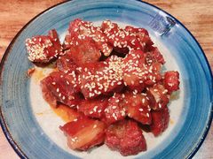 -兰溪小馆(东直门簋街店)