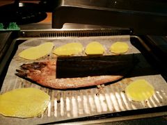 -新石器烤肉(南站店)