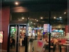 门面-汉堡王(富邦广场店)