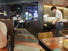 -前海沿·青岛菜(五四广场永旺店)