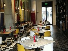 -玛尚诺Pizza&Bar(长泰广场店)