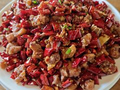 -小天府川菜馆(魏公村店)