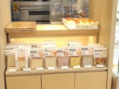 -好利来(健德门店)