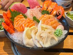 -赤坂亭·M9和牛烧肉·铁板烧·日料398放题(长泰广场店)