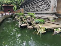 -普陀山风景名胜区-法雨禅寺