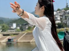 -新安江山水画廊风景区