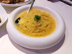 松茸土豆丝-赵记老铺(市府恒隆广场店)