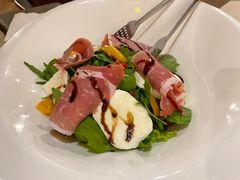 -BONAZZA 意大利餐厅