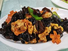 -好妈王饺子(滂江街店)