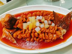 -普天和酒楼(天津之眼店)