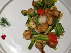 -千百味红餐厅·江西菜(绿地双子塔店)