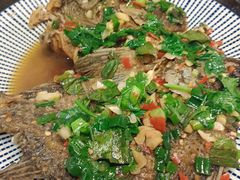 -吃货私房菜(丽江束河古镇店)