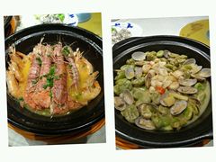 -老宁波1381餐厅(宏泰广场店)
